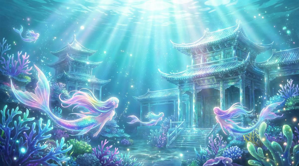 海角社区海底世界视频